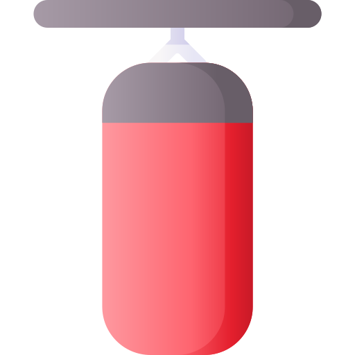 Punching bag
